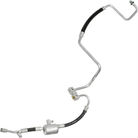 UNIVERSAL AIR COND Universal Air Conditioning Hose Assembly, Ha10031C HA10031C